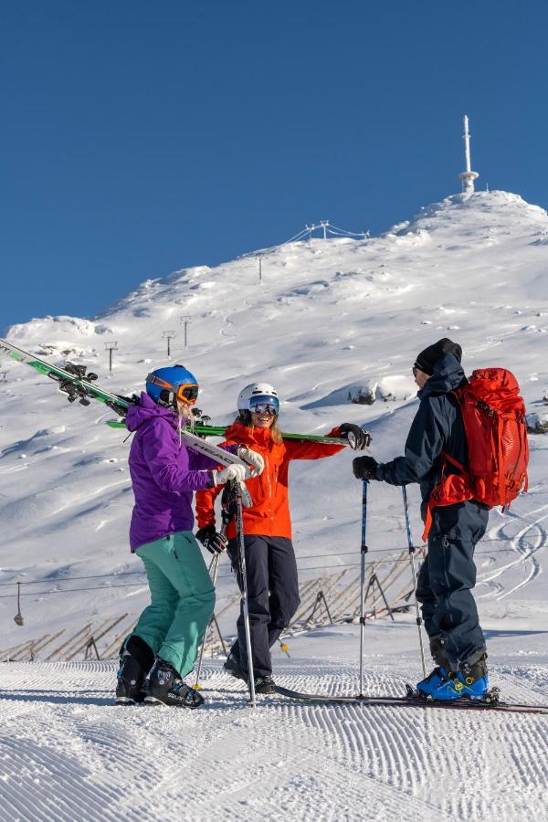 Basecamp Narvik Ξενοδοχείο Εξωτερικό φωτογραφία